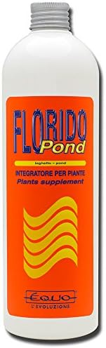 EQUO FLORIDO POND Bottle