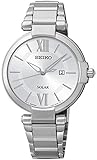 Seiko Solar Dame uhren SUT153P1