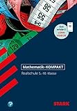 STARK Mathematik-KOMPAKT - Realschule by 