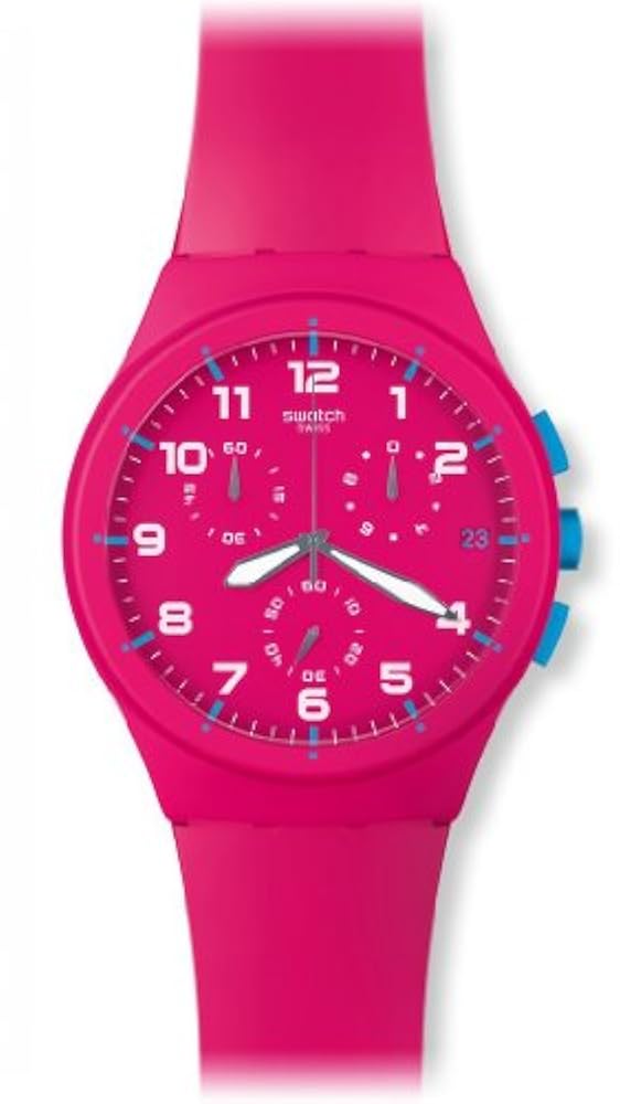 Часы Швейцарские Женские Swatch Купить