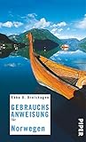 Image de Gebrauchsanweisung für Norwegen