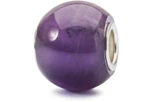 Trollbeads Runde Edelstein Beads