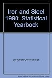 Image de Iron and Steel Statistical Yearbook, 1990
