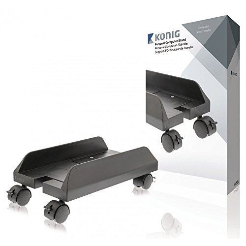 König Desktop-Ständer Heimnutzung / Büronutzung Kunstst
