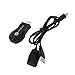 Produktbild Moliies M2 Wifi Display HDMI 1080P TV Dongle Empfänger für AnyCast Passt Smartphone Laptop TV Media Player Mini TV Stick