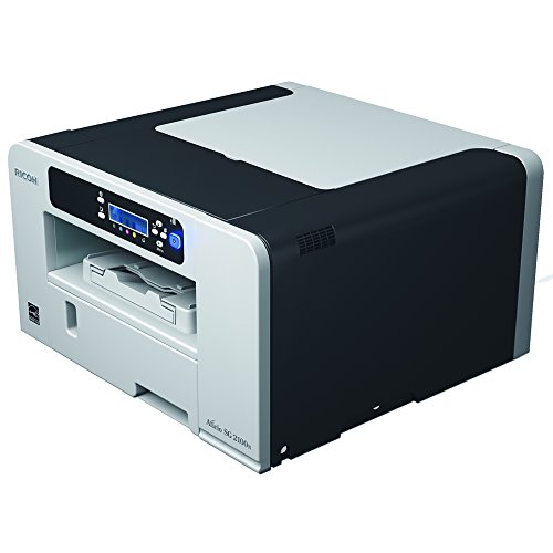 Ricoh SG 2100N A4 Colour Geljet Printer