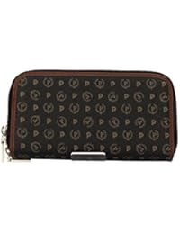 Pollini TE9002PP02 Cartera Mujer Negro TU