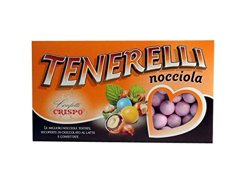 Preisvergleich Produktbild Tenerelli Pink 1 kg 010137000