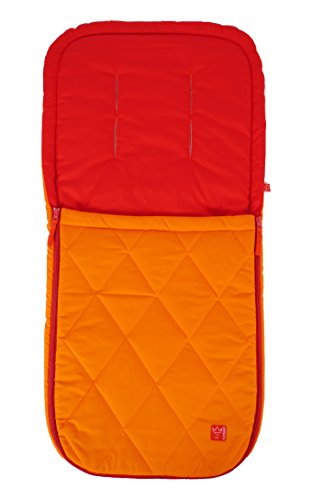 Kaiser Nikky Summer Footmuff