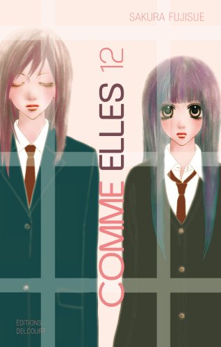 Comme elles — Tome 12