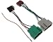 Produktbild VOLVO (2) Radio ISO Adapter Kabel Stecker S V C XC 40 60 70 80 90 Kabelbaum DIN