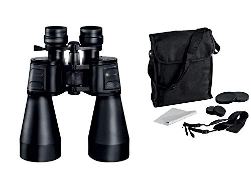 Preisvergleich Produktbild Auriol Zoom-Fernglas 10-30 x 60