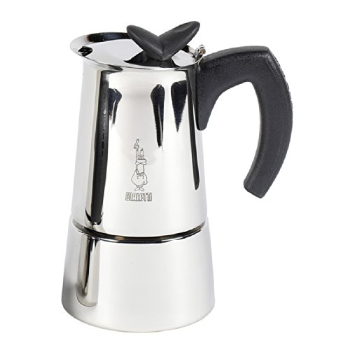 Bialetti Espressom Musa 4Tasse Bialetti Espressom Musa 4Tasse Bilder