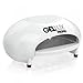 Salon System Profile Gellux Nail Dryer LED Pro Lamp 13W