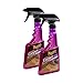 Produktbild Meguiar's 2X MEGUIARS 650016 Carpet & Interior Cleaner Teppichreiniger Polsterpflege 473ml