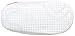 adidas Stan Smith Crib, Baby Girls' First Walking Shoes, Blanc (Ftwr White/Ftwr White/Bold Pink), 5 UK Child