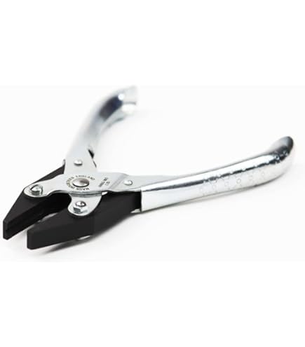 Pinza Piatta Hazet 1816K-1 - Per Veicoli VAG, Made In Germany - Foto 4