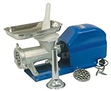  Garhe - Maquina picar elect 32 1.75 hp boca anch