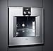 Produktbild Gaggenau Bo 450 111 Herd Elektro 76L A Edelstahl Ofen