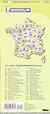 Image de Carte DPARTEMENTS Hautes-Pyrnes Pyrnes-Atlantiques