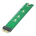 Produktbild Rokoo M.2 NGFF SSD zu 18 Pin Adapter Karte SSD für Asus UX31 UX21 Zenbook Laptop