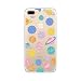 Produktbild FLAVR iPlate Happy Planets for iPhone 6+/6s+/7+/8+, Mehrfarbig