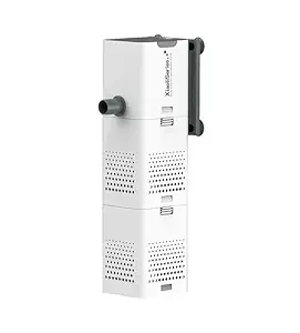 SANSEFERO? Sunsun Xiaoli XQP Series Multi-Function Submersible Filtration Pump for Aquarium/Fish Tank (XQP-500F | 5W | 500L/h)