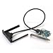 Produktbild SODIAL(R) PCI Express PCI-E Karte 2 Port Hub Adapter + USB 3.0 Front Panel 5Gbps Hipeed