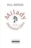Milady / Monsieur Zéro