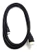 Produktbild m(core 3m lange MINI HDMI zu HDMI Video Audio Kabel für Digitalkameras / Laptops / Videokameras ... etc. (Erhältlich in 1m, 2m, 3m, 5m, 10m)