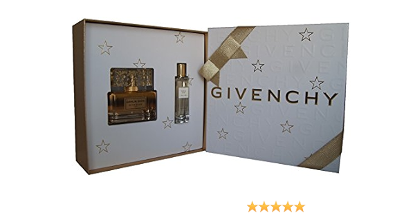 Givenchy Dahlia Divin Le Nectar de Parfum Review | Makeupandbeauty.com