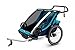 Produktbild Thule Chariot Cross 2 thule blue/poseidon
