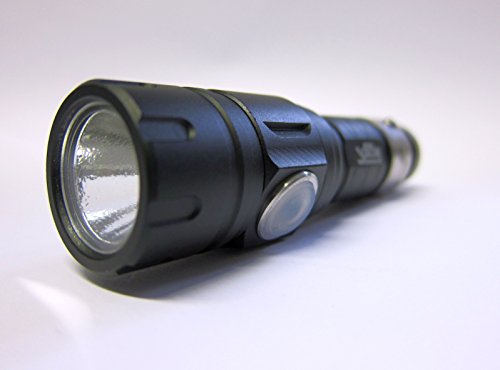 Target 90824 Akku-Taschenlampe 12V Automotive Spot Light LED Carlight - 2