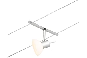 ‎PAULMANN Paulmann Wire Spot Sheela max1x10W GU5,3 Chrom mat