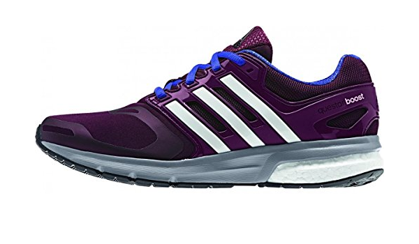 adidas questar boost 2015