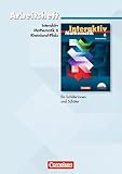 Cover zum Buch Mathematik interaktiv: Rheinland-Pfal...