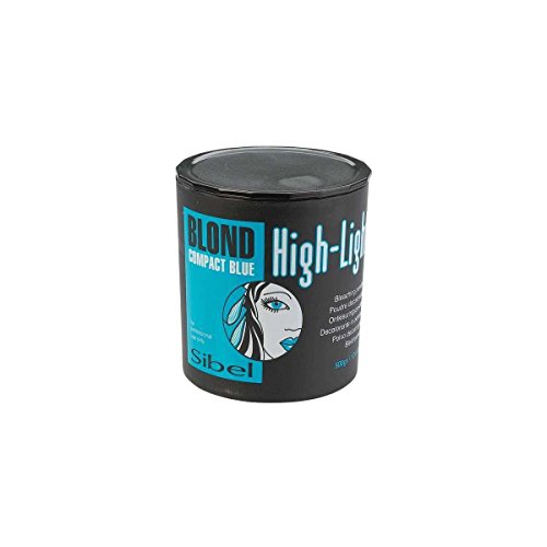 Powder DECOLORANTE High-Lite Blue – Sibel
