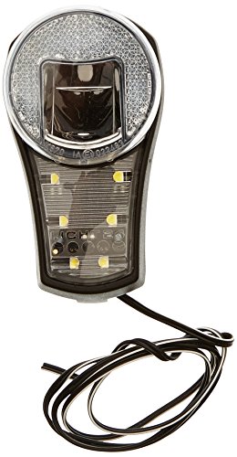 Busch & Müller LED-Dynamoscheinwerfer Lumotec IQ