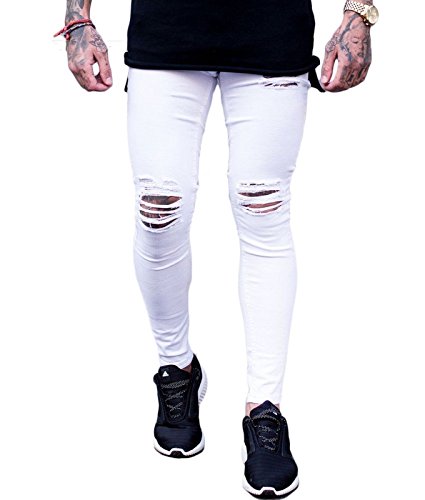 mens sinners jeans