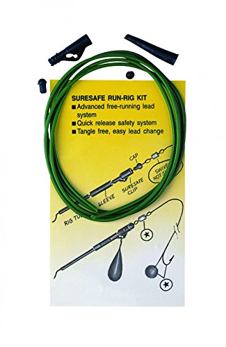 Preisvergleich Produktbild EXORI Suresafe Run-Rig System