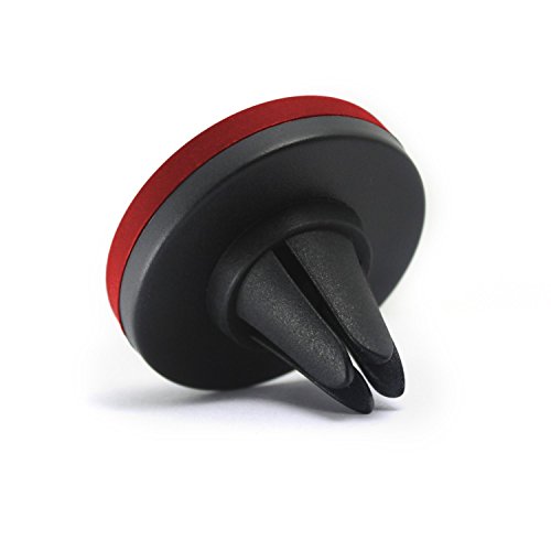 Superideal Air magn tico Soporte de T lefono para Coche de Smartphone para iPhone 6 6 Plus 5 5S 5C 4 4S Samsung Galaxy S6 S5 S4 Note 4 3 Google Nexus LG G3 y dispositivo GPS Rojo reviews Superideal Air magn tico Soporte de T lefono para Coche de Smartphone para iPhone 6 6 Plus 5 5S 5C 4 4S Samsung Galaxy S6 S5 S4 Note 4 3 Google Nexus LG G3 y dispositivo GPS Rojo