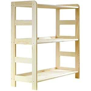 Suchergebnis auf Amazon.de für: holzregal: Küche, Haushalt & Wohnen