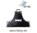 Produktbild Thule 83754-1503-761-544-01 Premium Dachträger Komplettsystem