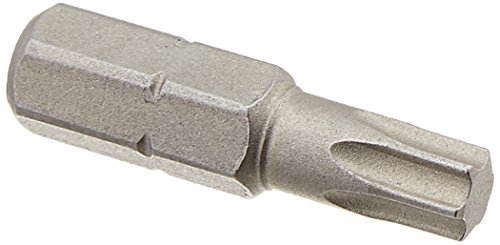 S K Hand Tools SKT81804 T-27 Replacement Torx Bit