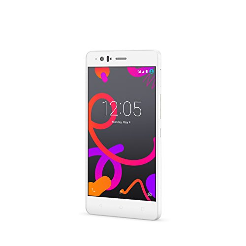 BQ Aquaris M5 FHD Smartphone de 5 Pouces Dual SIM FHD et 4 G Qualcomm Snapdragon 615 Octa Core A53 1 5 GHz Appareil Photo de 5 Mpix Android-13 5 0 2 Lollipop BQ Aquaris M5 FHD Smartphone de 5 Pouces Dual SIM FHD et 4 G Qualcomm Snapdragon 615 Octa Core A53 1 5 GHz Appareil Photo de 5 Mpix Android-13 5 0 2 Lollipop