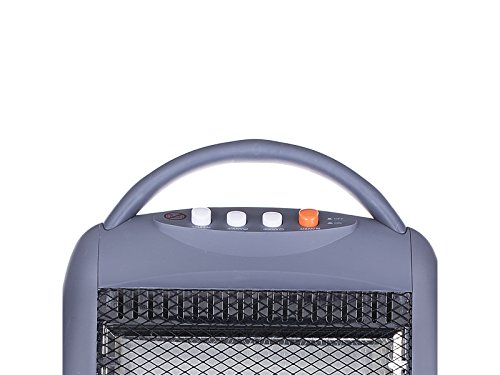 Tristar Elektroheizung Halogeen, KA-5019 - 2