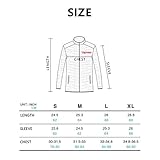 chaqueta plumas mujer north face ¡SÚPER CÁLIDO! Sorprendentemente, a pesar de ser ligero como las plumas de su interior, estas chaquetas son de las prendas más cálidas del mercado.