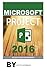 Produktbild Microsoft Project 2016