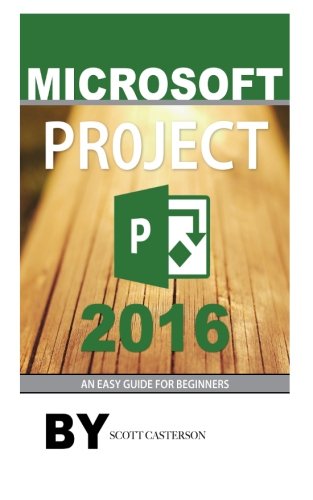 Preisvergleich Produktbild Microsoft Project 2016