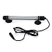 Produktbild Wasserdicht Aquarium Beleuchtung 18 LEDs Mondlicht Lampe Streifen Unterwasser